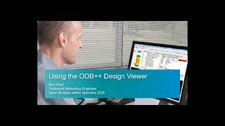 Using ODB  Design Viewer - Step-by-step Guide