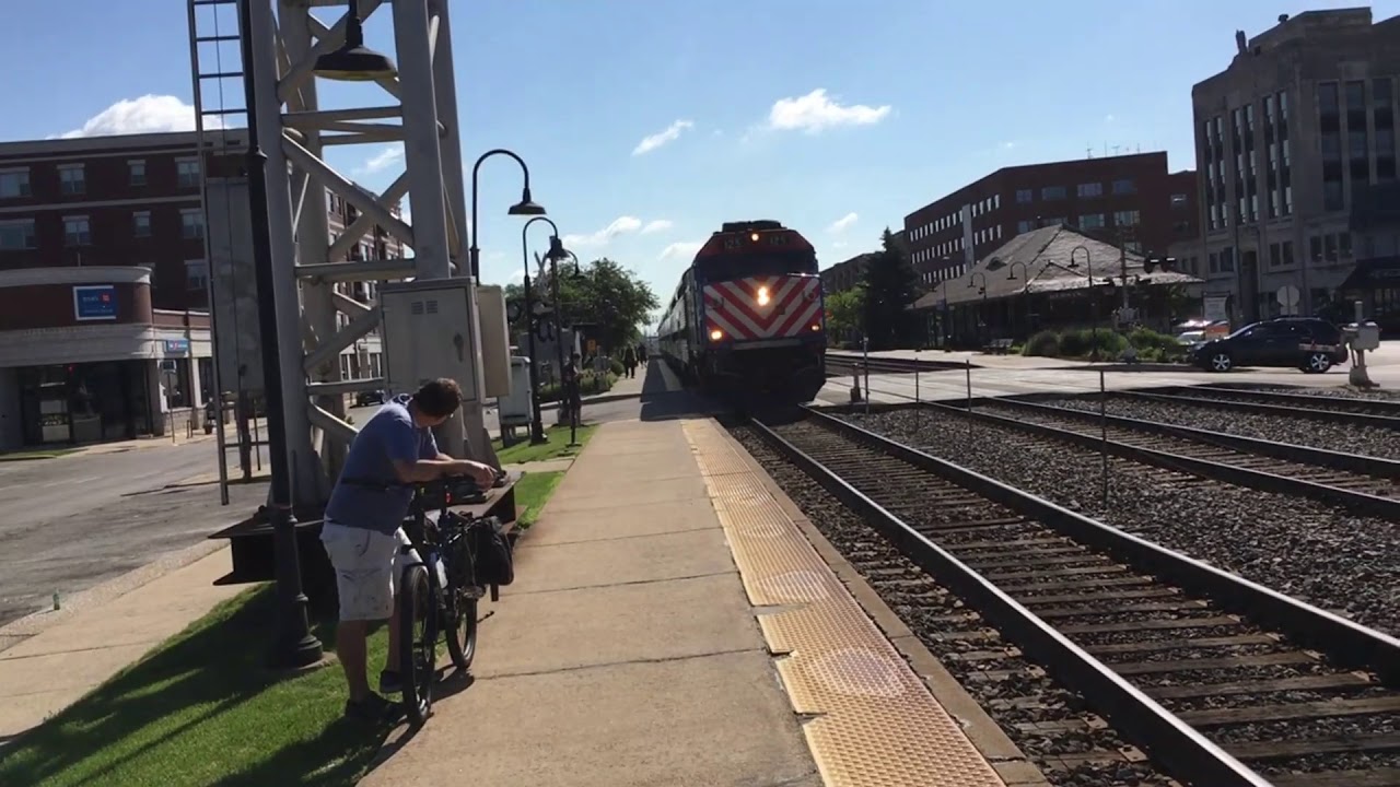 metra-sunday-ride-from-berwyn-to-lagrange-road-with-metra-125-6-3-18