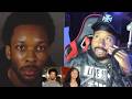 DJ Akademiks Reacts To New Info On D4vd Case And All The New Info Coming Out About Celeste