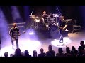 Dizzy mizz lizzy waterline  live de bosuil weert nl 2023