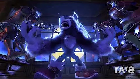 Carnic Vale Hd - Cherubim & Find Your Flame | RaveDj