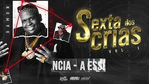 CHEFIN - A ESSÊNCIA FT. BREN (REMIX RAMON SUCESSO)