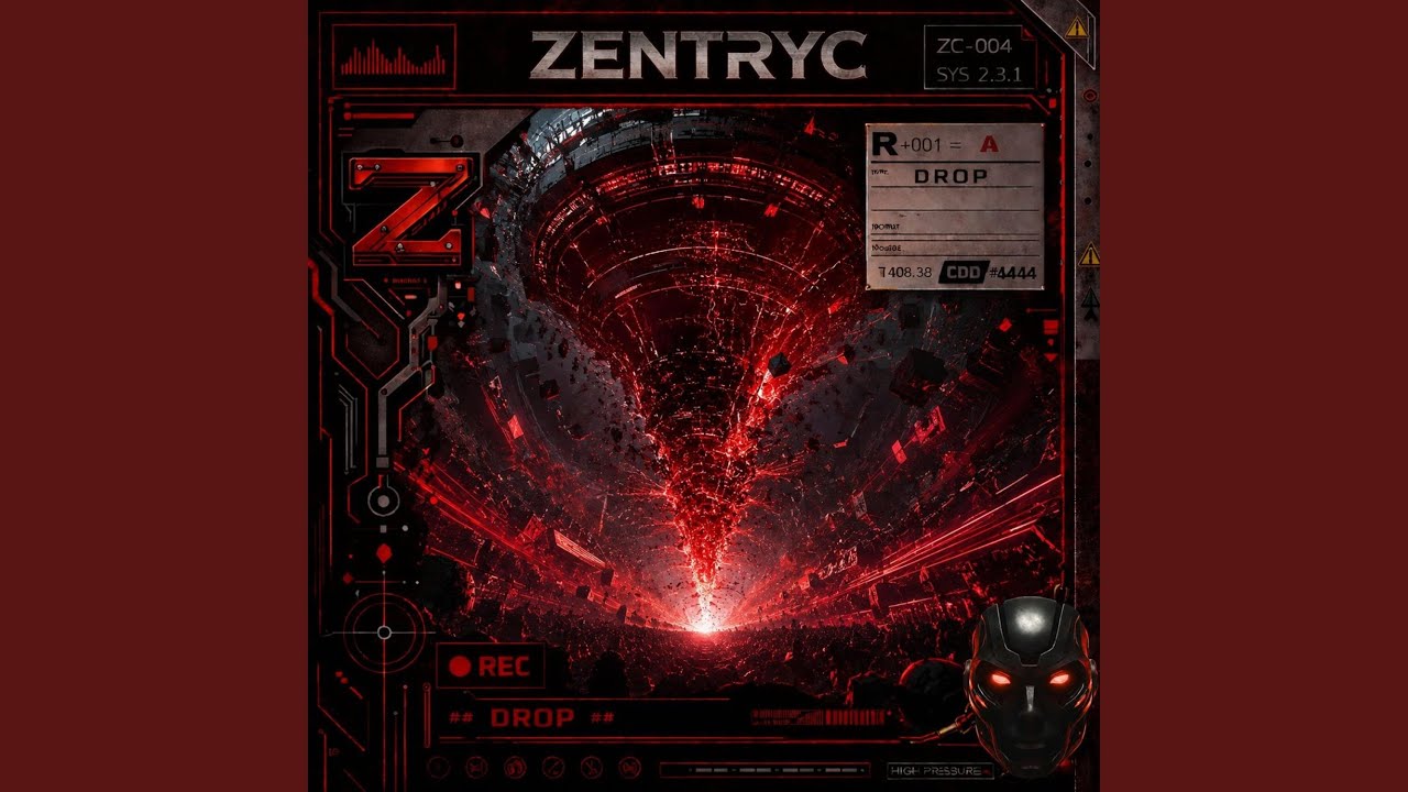 Obejrzyj DROP w YouTube Obejrzyj DROP w YouTube