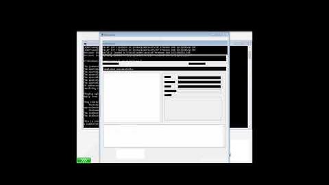 IVANTI  PROVISIONING ADVANCED OSD HTA MENU