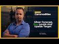Technical Analysis, Near-Term And Long-Term Forecast On Silver