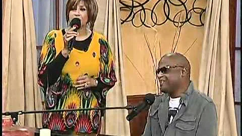 Dorinda Clark Cole (I Don't Believe) & Elder Greg ...
