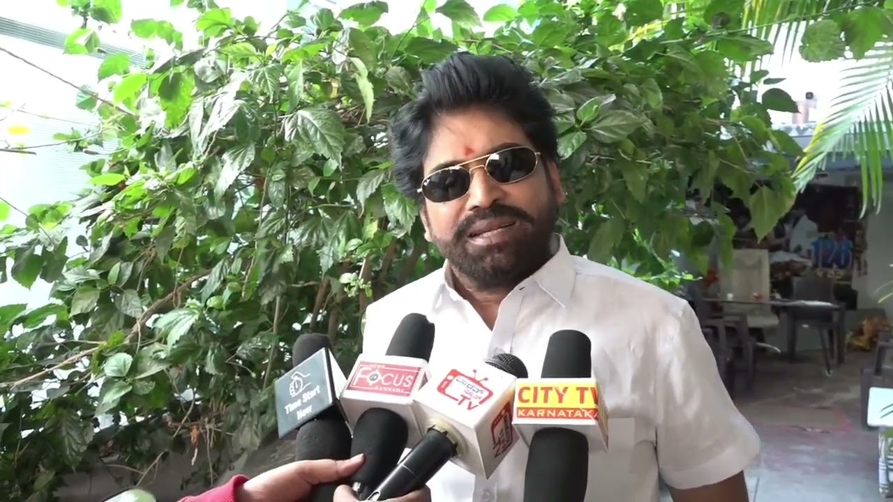 ❤️🥰ಡೇರಿಂಗ್ ಸ್ಟಾರ್ ಜೆಪಿ ಜಯಪ್ರಕಾಶ್ ಭಗೀರಥ ನಾಯಕ 😘🙏❤️💥🔥