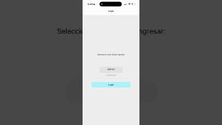 Contextos-RBAC