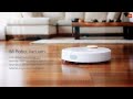 Xiaomi Mi Robot Vacuum cleaner
