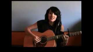 This Old Guitar - John Denver (Cover by Lea Sanacore) chords