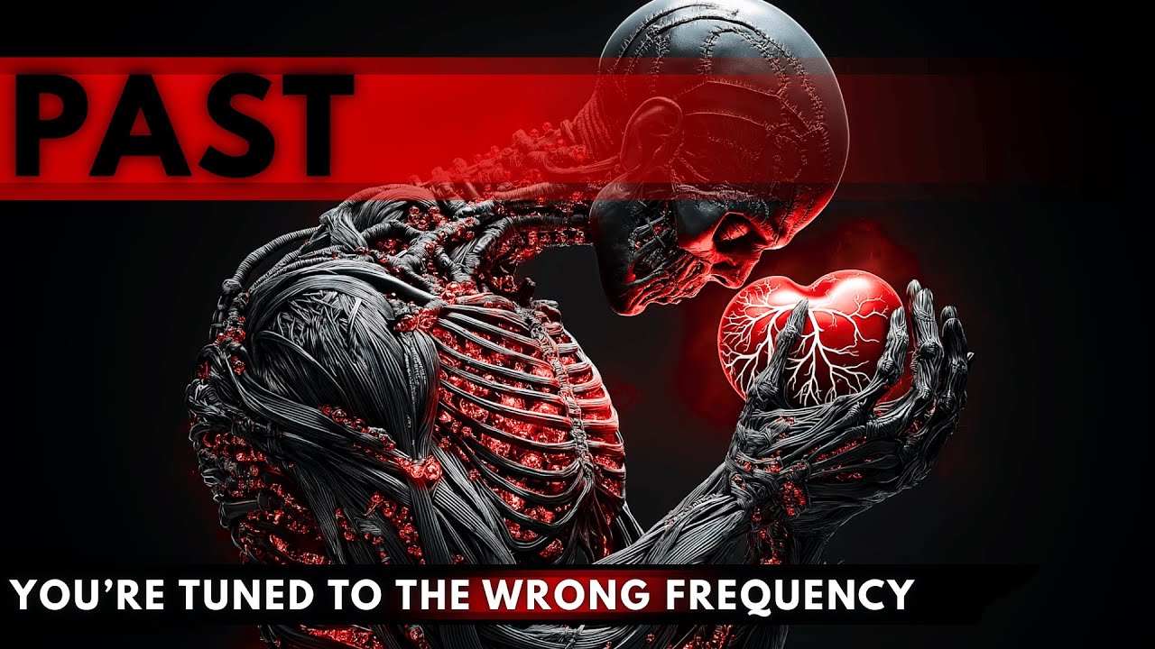 You’re Not Broken — You’re Just Stuck on an Old Signal