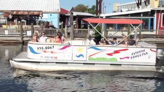 Must Do Extreme Family Fun Naples, Florida Boat Rentals