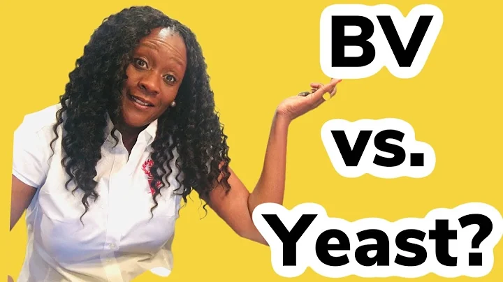 BV versus Yeast Infection|Smell, Color, Discharge, Signs & Symptoms