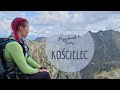 Kierunek Bałkany 2/6 Przystanek 1: Tatry, Kościelec