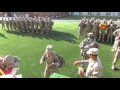 A video welcoming Soldiers to the 832d Ordnance Battalion