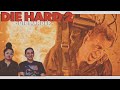 DIE HARD 2 (1990) FIRST TIME WATCHING!! MOVIE REACTION!!