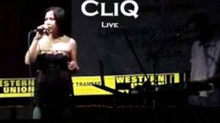 CLIQ Live 01 screenshot 5