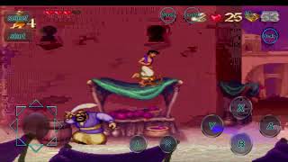 Aladdin android game - Apk game Download screenshot 5