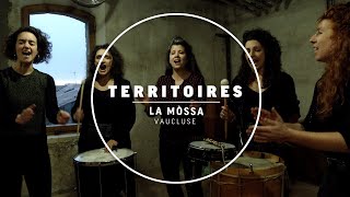 La Mòssa | Territoires