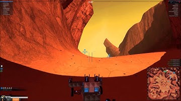 ROBOCRAFT TEAM DEATHMATCH