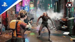 18 New Survival Games Coming In 2026 & 2027 That Look Insane | Ps5, Xbox Series X, Pc