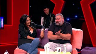 Da Li Je Zemlja Ravna Ploa  Andreana eki Vs Miki urii ami G Show S16