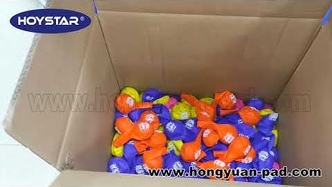 2 color latex balloon printing machine for sale