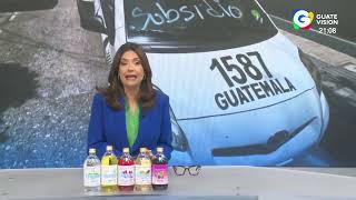Nightly News 9 PM August 3 2026