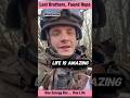 Energy Bar and Emotions of Ukraine Russia war