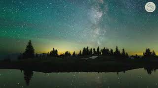 The Little Star's Big Dream - Learn English for Kids | Exciting Children's Stories Audiobook