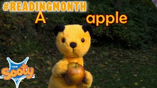 Let's Read With Sooty!