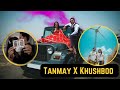 Wedding highlight of tanmay x khushboo  mohit digital studio sikar