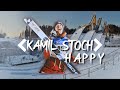 Kamil Stoch [Happy]