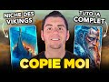 Cette Chaîne a Généré 5500€ en 2 mois sur Cette Niche IA (Tutoriel Complet)