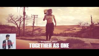 Hamzo Bryn/Together as one (Audio)