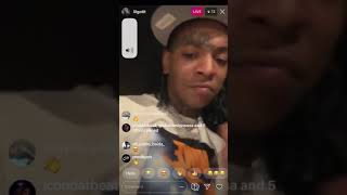 Lil got it - watch yo mouth (snippet)