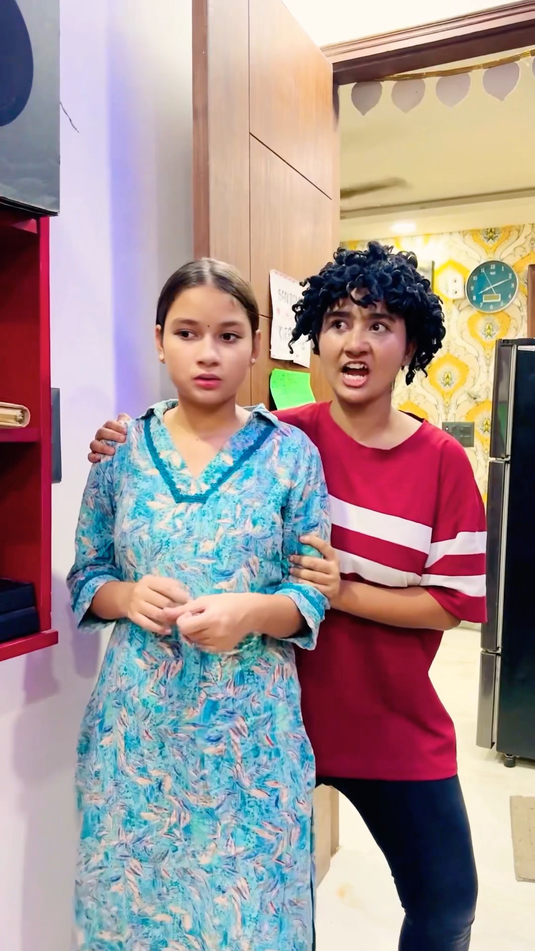 Golu vs Chinki ? Diwali Bhari Pad Gayi #diwali #shorts #comedy