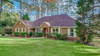 7812 MacLean Rd, Tallahassee, FL 32312 - Real Estate Aerial Video