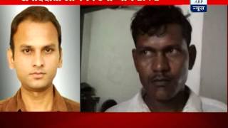 School bus driver and cleaner arrested for attempt to rape student in Ghaziabad