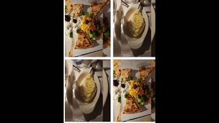 THE REEF RESTAURANT SEAFOOD AND STEAK.. FLUSHING