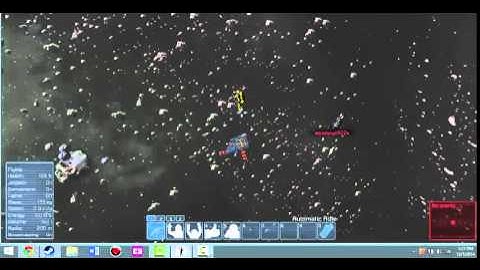 lets play space engineers [bloopers]