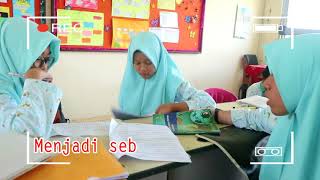 SMP ISLAM SABILILLAH MALANG - Sheila ON 7 Sebuah Kisah Klasik