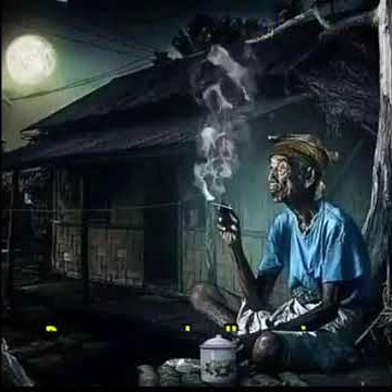SABAR NERIMO SENAJAN PAS-PASAN