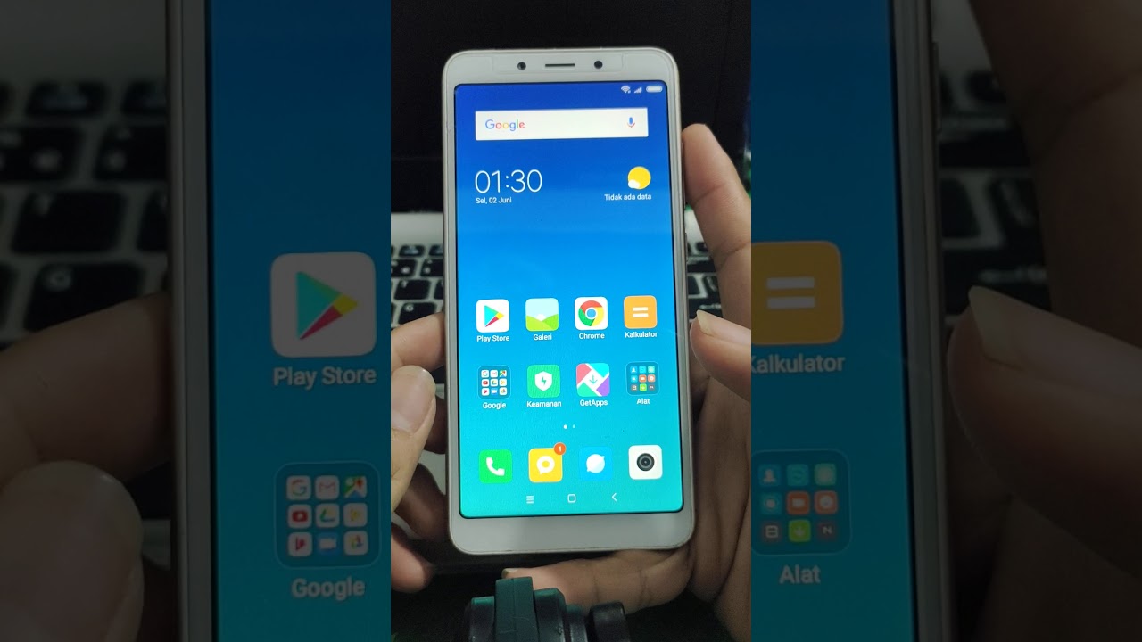 Cara cek kuota Telkomsel terbaru 2020 (kode dial sudah berubah) 