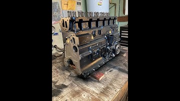 TR6 Engine build: EP 3 of 13 - "The Cam"