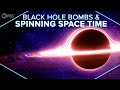 Understanding Rotating Black Holes