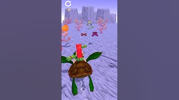 "Epic Build Queen Victory! #Shorts"