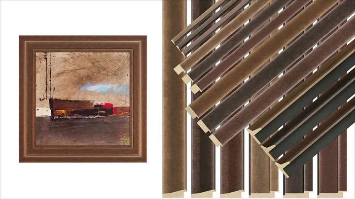 Foundry Custom Frame Collection