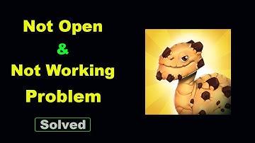 ✅Fix Dragon Mania Legends App Not Working and Not Open Problem in Android Phone✅
