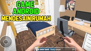 Games PC New In Mobile House Flipper Games Android Offline home designing Terbaru 2020 screenshot 2